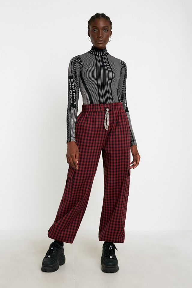 The Ragged Priest Confuse Trousers | Urban Outfitters UK
