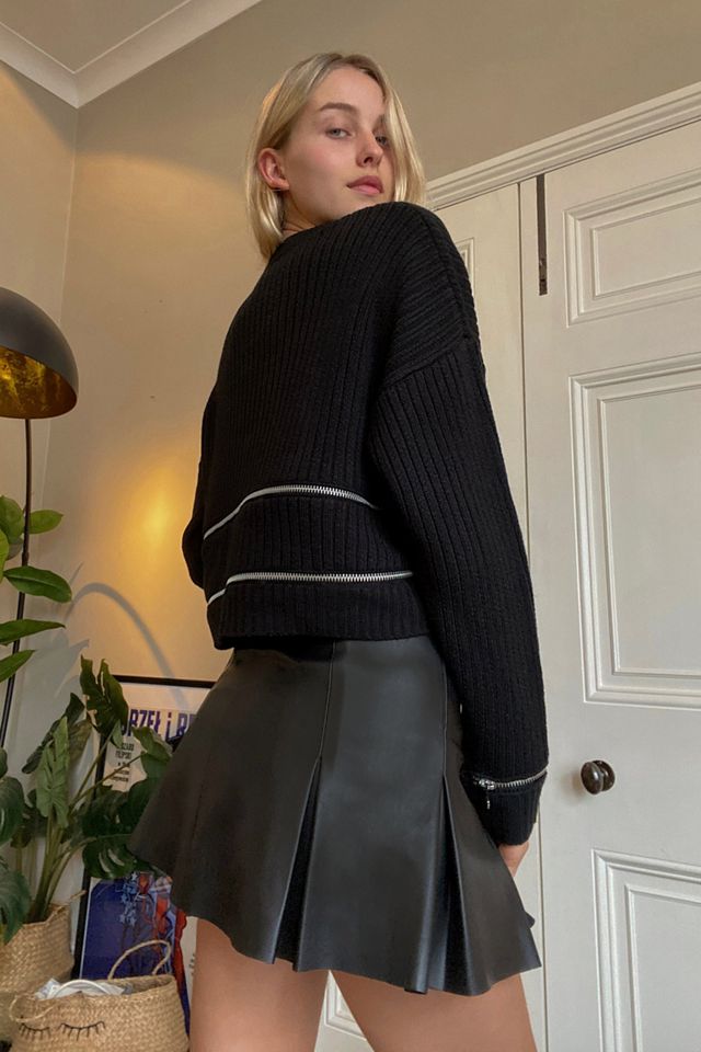 The Ragged Priest – Cardigan „Censor“ #3