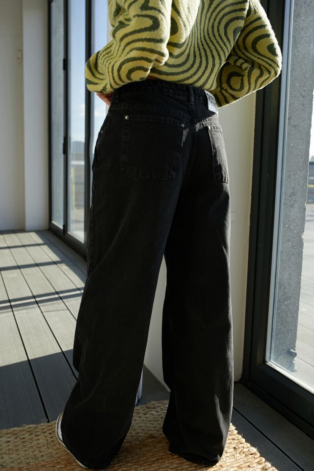 The Ragged Priest – Jeans „Release‟ in Schwarz #3