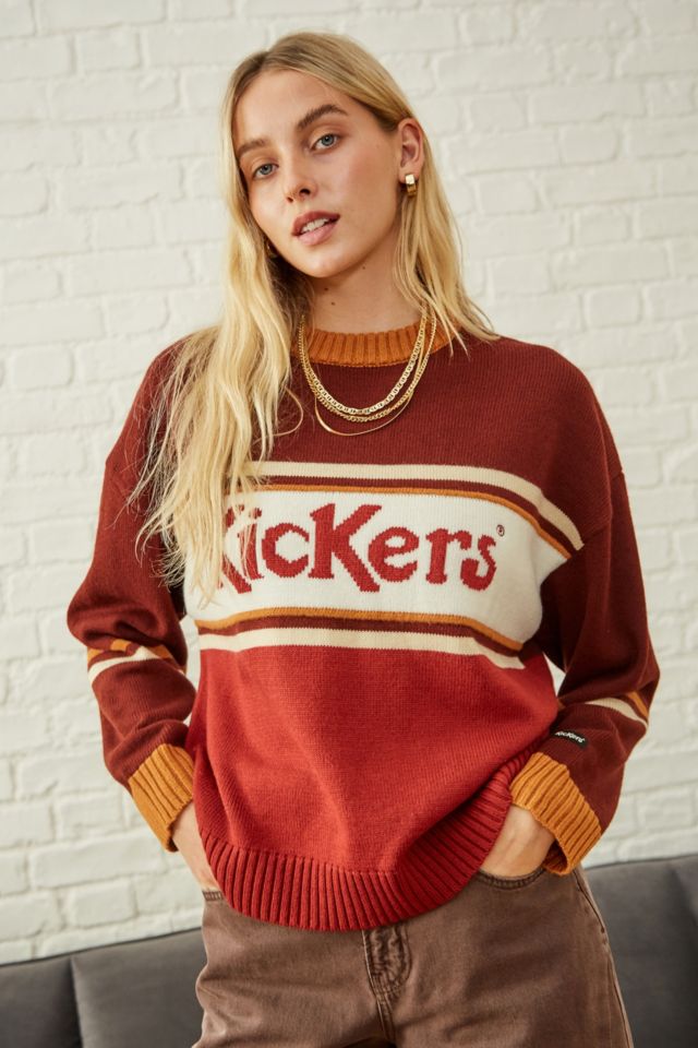 Kickers sweater best sale