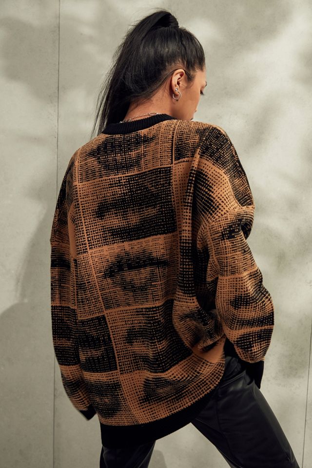The Ragged Priest – Pullover „Whispers“ #2