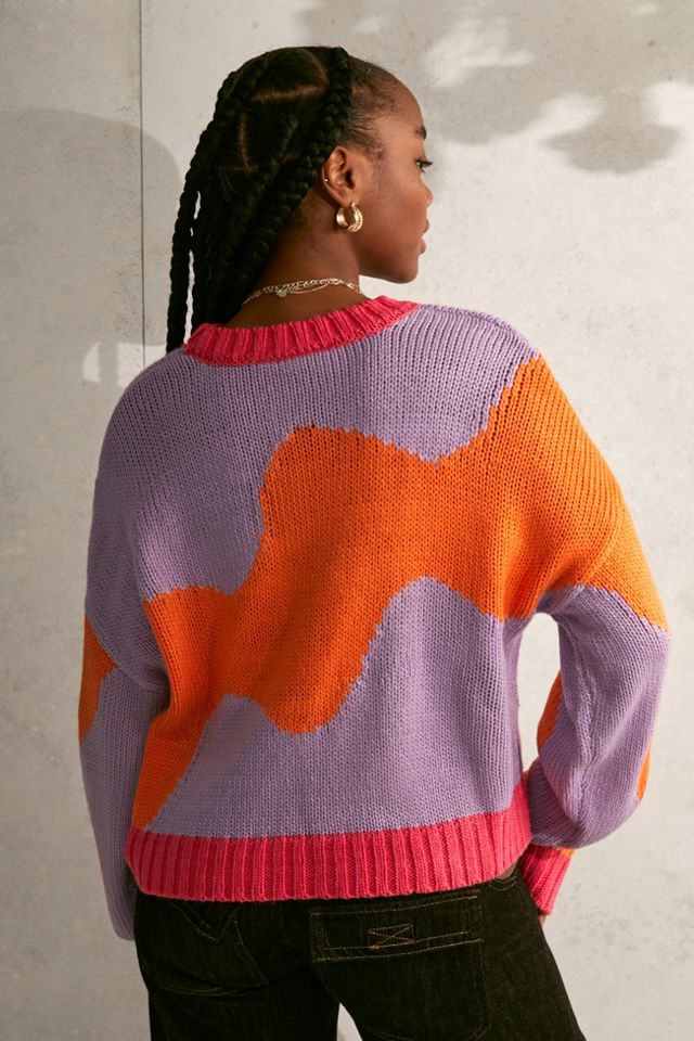 The Ragged Priest Roasted Jumper #2