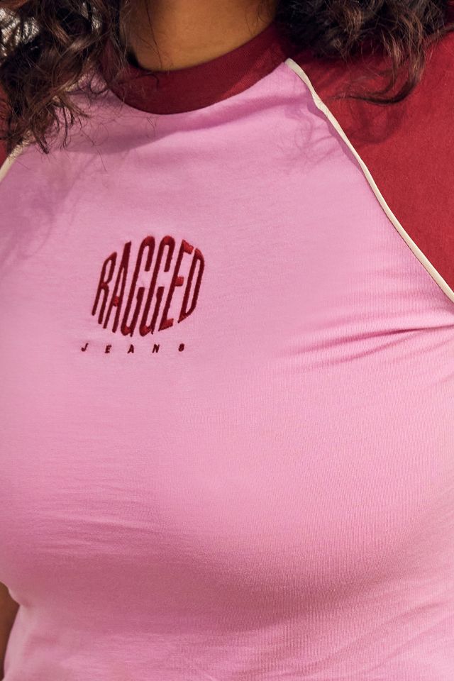 The Ragged Priest - T-shirt Delusion rose #1