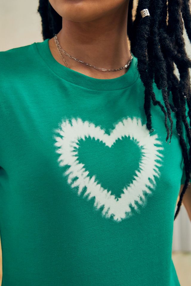 The Ragged Priest T-Shirt San Valentino #1
