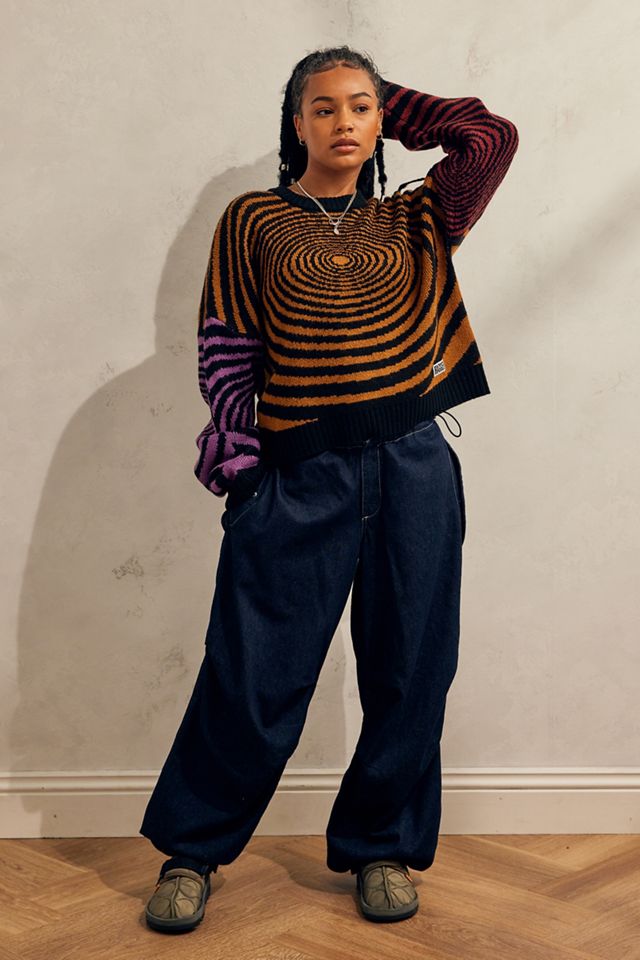 The Ragged Priest Trance Jumper #2