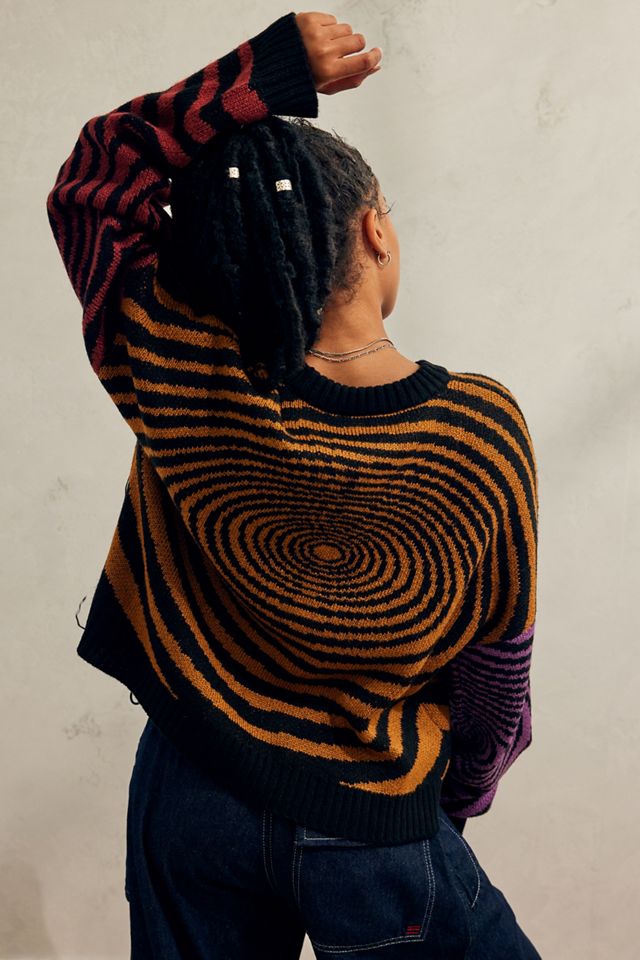 The Ragged Priest Trance Jumper #3