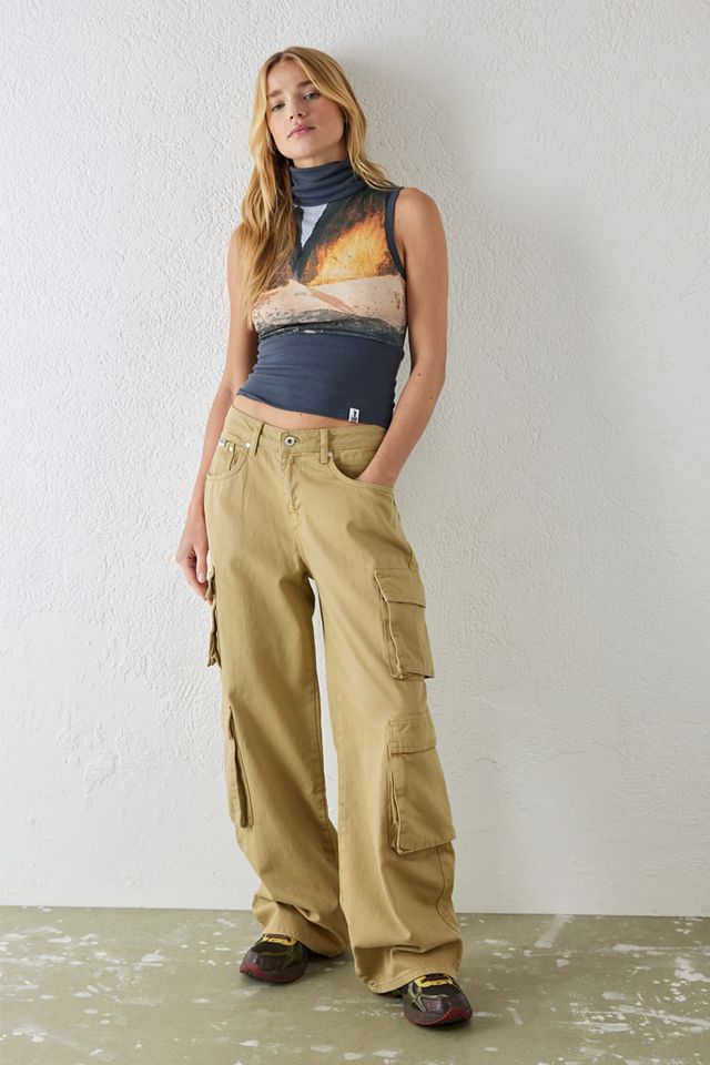 The Ragged Priest - Jean en denim pierre #1