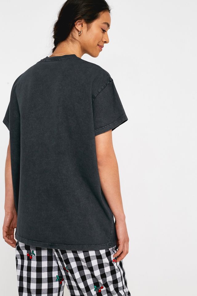 Camiseta Lazy Oaf Bad Influence #2