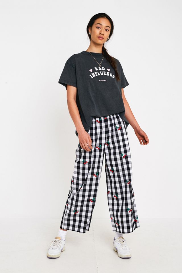 Camiseta Lazy Oaf Bad Influence #3