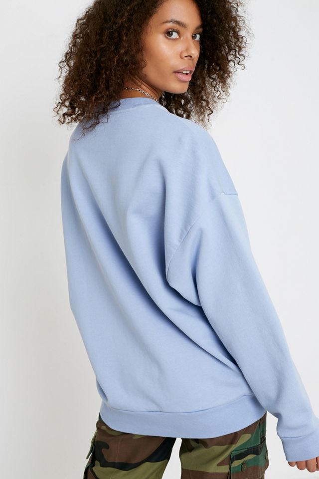 Lazy Oaf First Date Girocollo Felpa #3