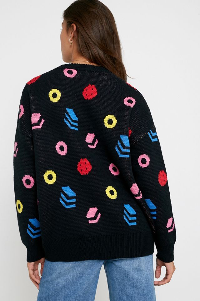 Lazy Oaf toma todo tipo de jersey #1