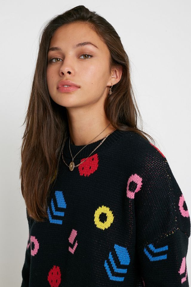 Lazy Oaf toma todo tipo de jersey #2