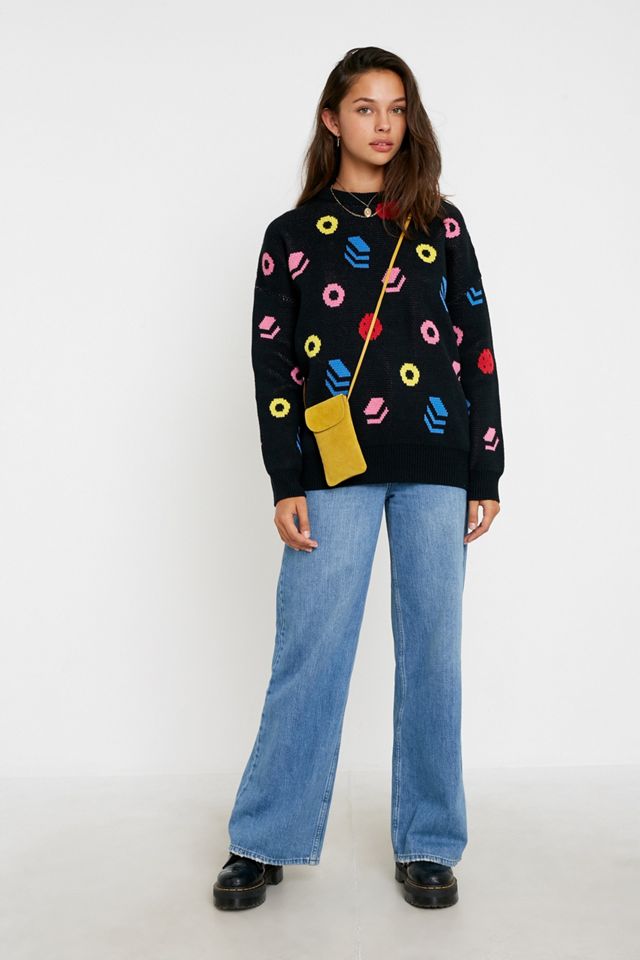Lazy Oaf toma todo tipo de jersey #3