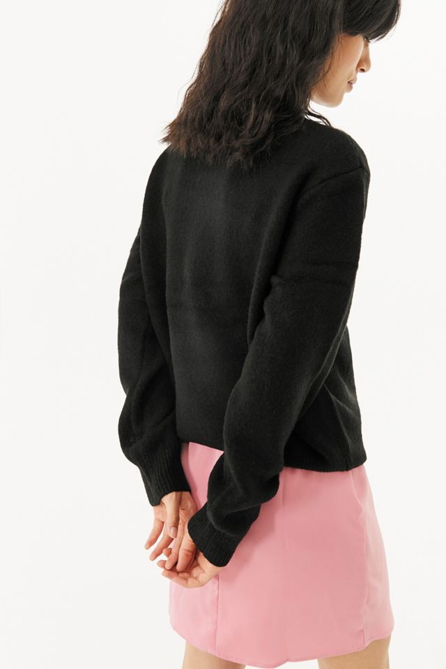 Lazy Oaf Raining Cats & Dogs Knit Jumper #3