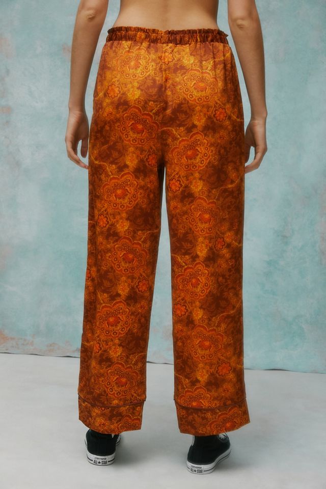 Laura Ashley - Pantalon de pyjama Mara exclusivité UO #1