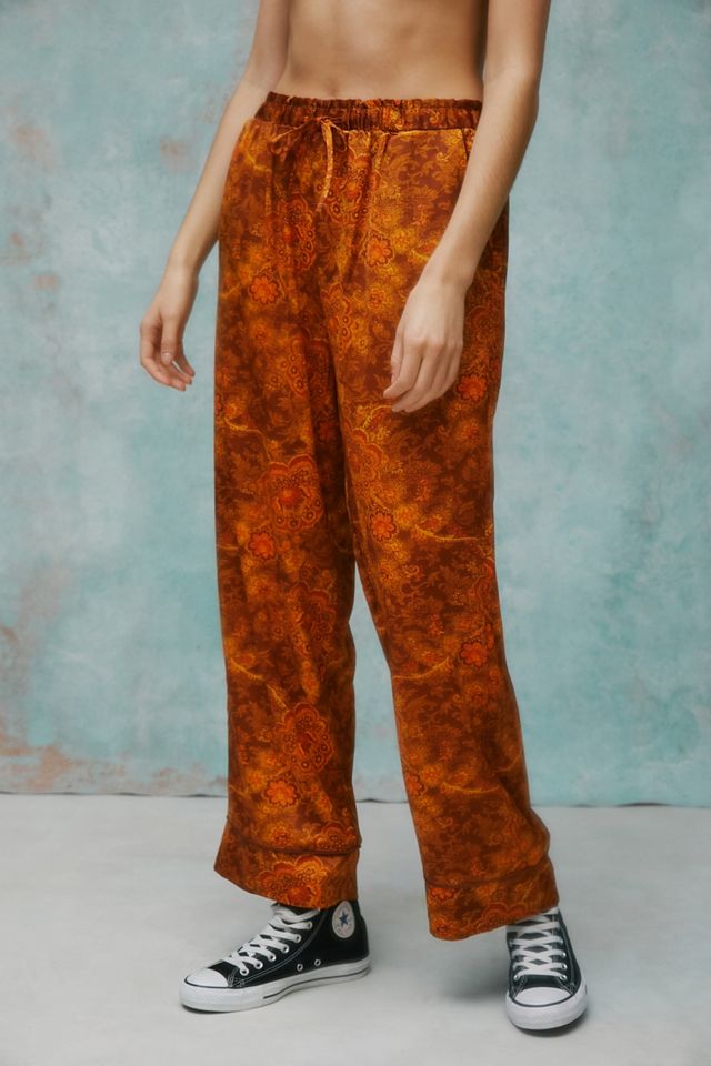 Laura Ashley - Pantalon de pyjama Mara exclusivité UO #2
