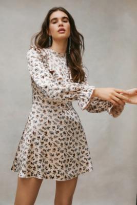 laura ashley urban outfitters dress