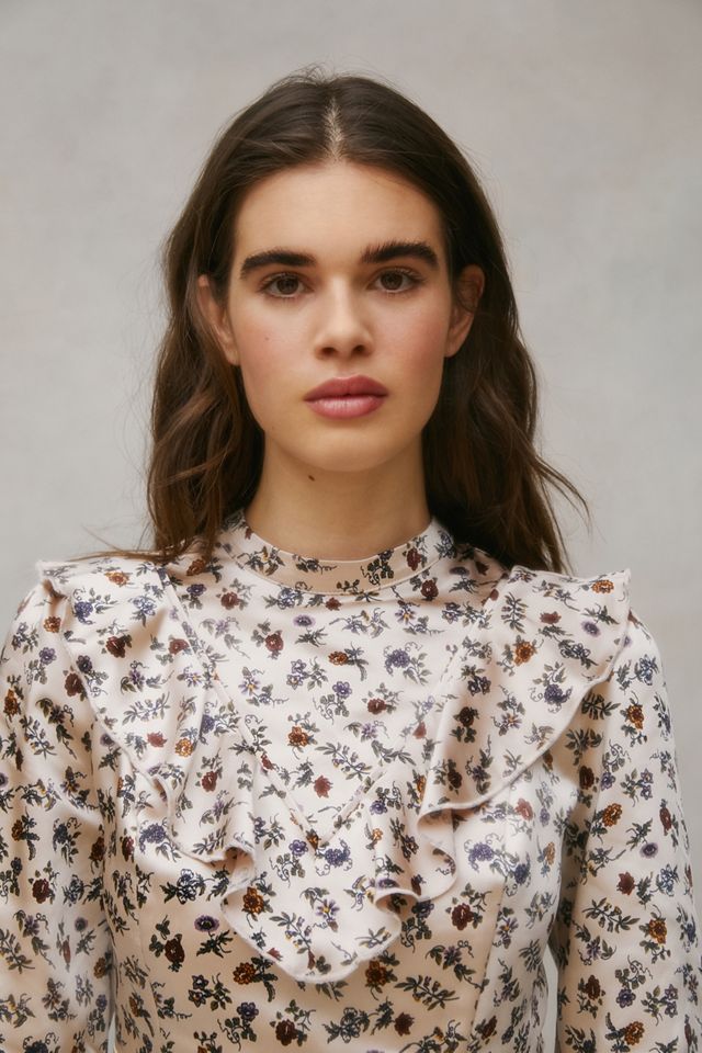 Laura Ashley UO Esclusivo Candy Mini Abito #2