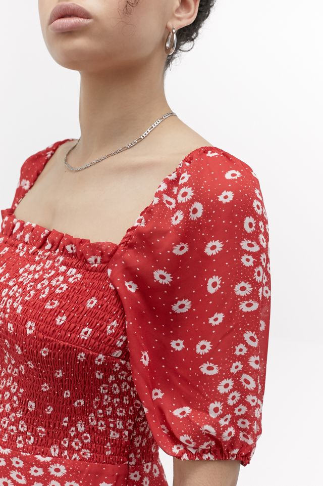 The East Order Sonny Midi Dress #2