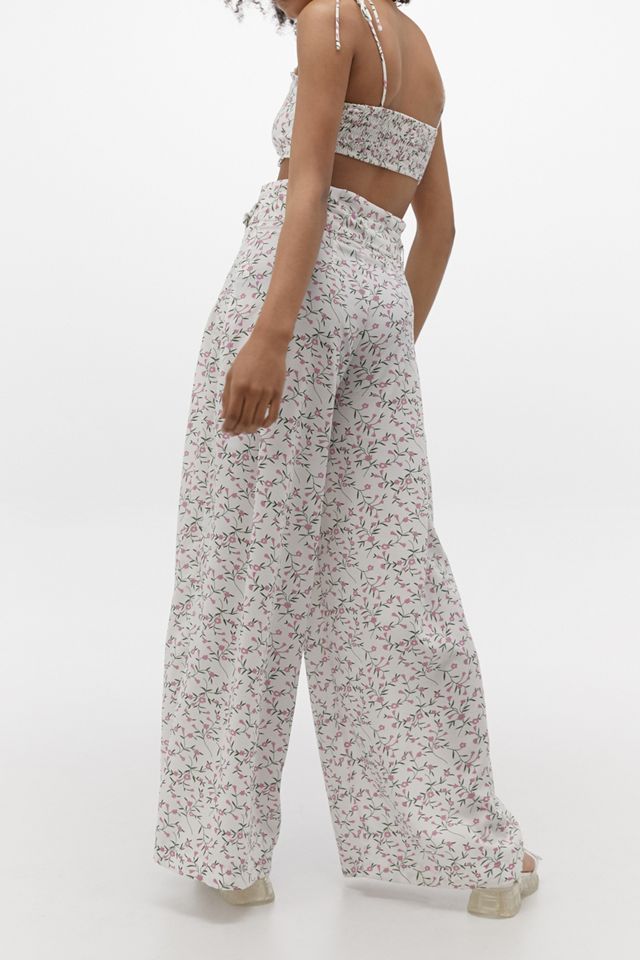 Kiss The Sky - Pantalon Little Bunch #1