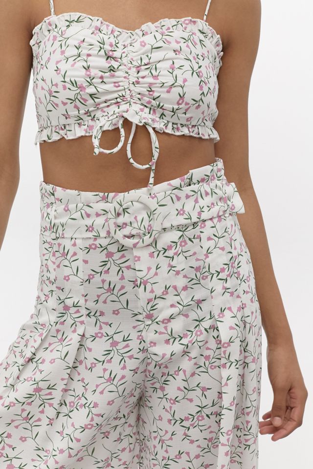 Kiss The Sky - Pantalon Little Bunch #3