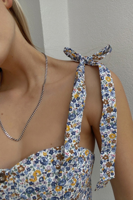 kiss the sky honeydew mini dress