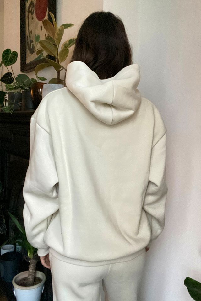 Local Heroes - Sweat à capuche Lucky crème  #2