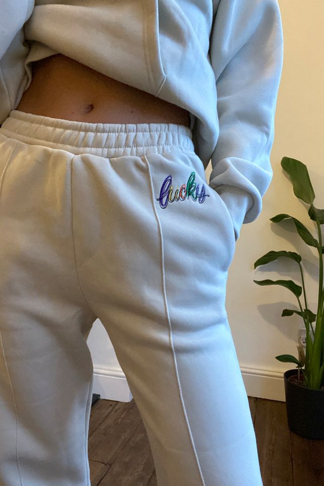 Eroi locali Nudi Lucky Joggers #1