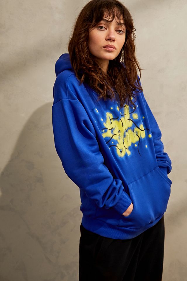 Local Heroes Sudadera con capucha Magic Dust Urban Outfitters ES