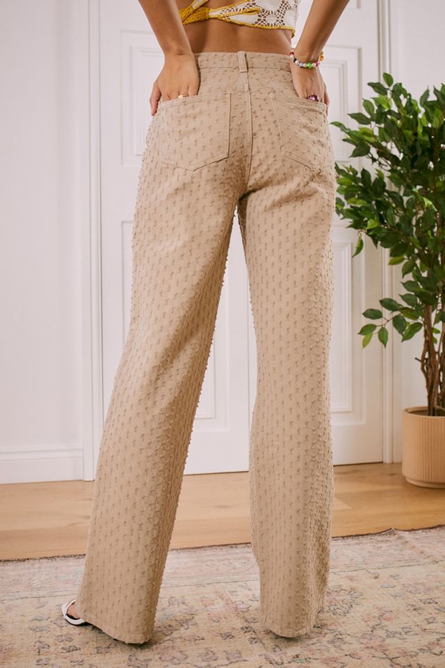 Jaded London Putty Distressed Skate Jeans #2