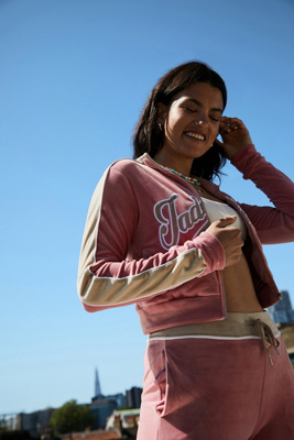 jaded londonグロスジャケット jaded londonグロスジャケット