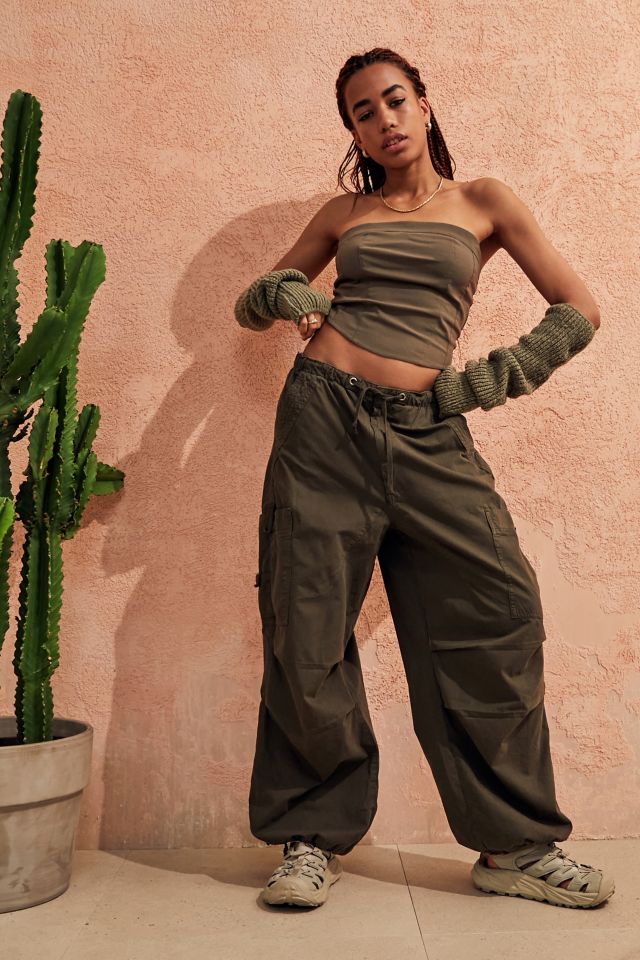 Cargo pants urban outfitters sale