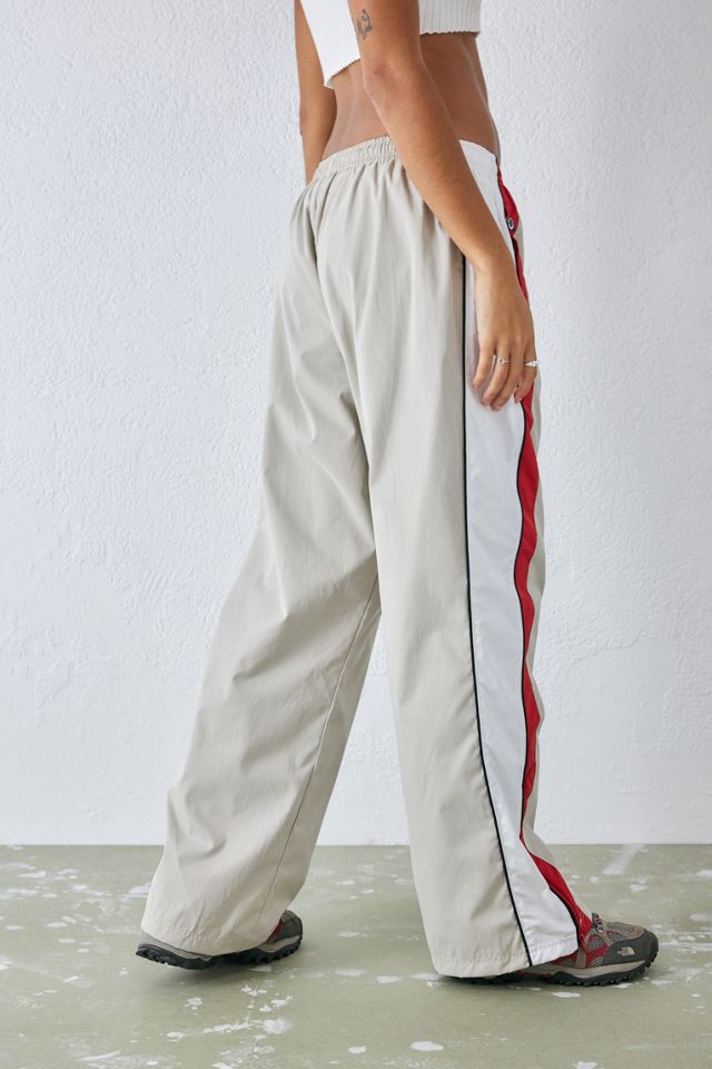 Jaded London Loose Fit Track Pants