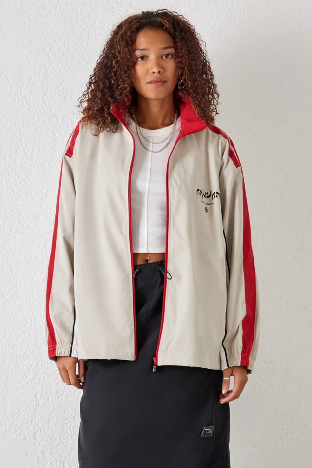 Jaded London Track Jacket