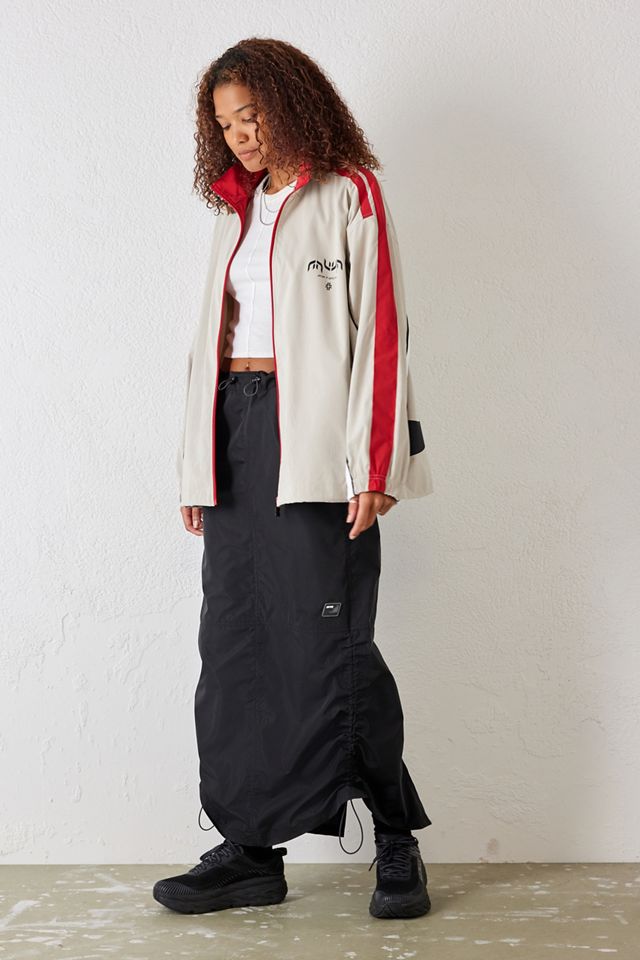 Jaded London Track Jacket | Urban Outfitters UK