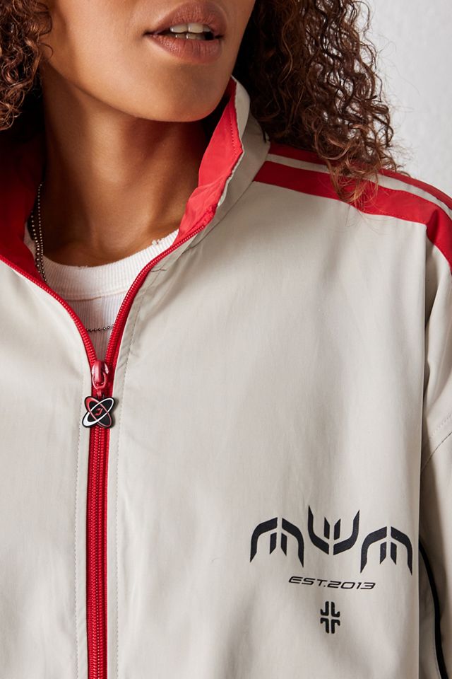 Jaded London トラックジャケット Vapor Tracksuit Top | Jaded London | Clothing