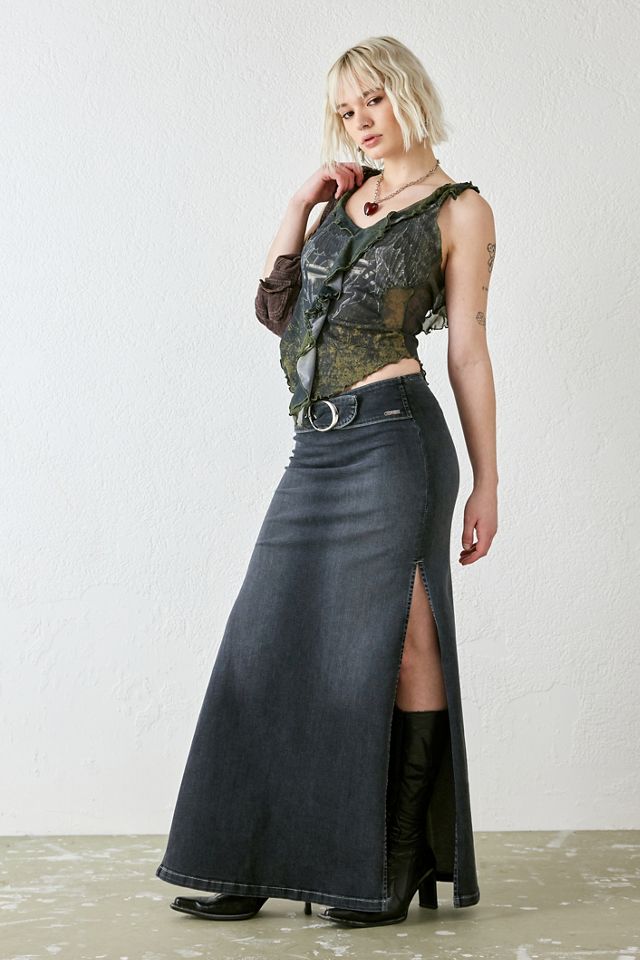 Jaded London Genesis Top #1
