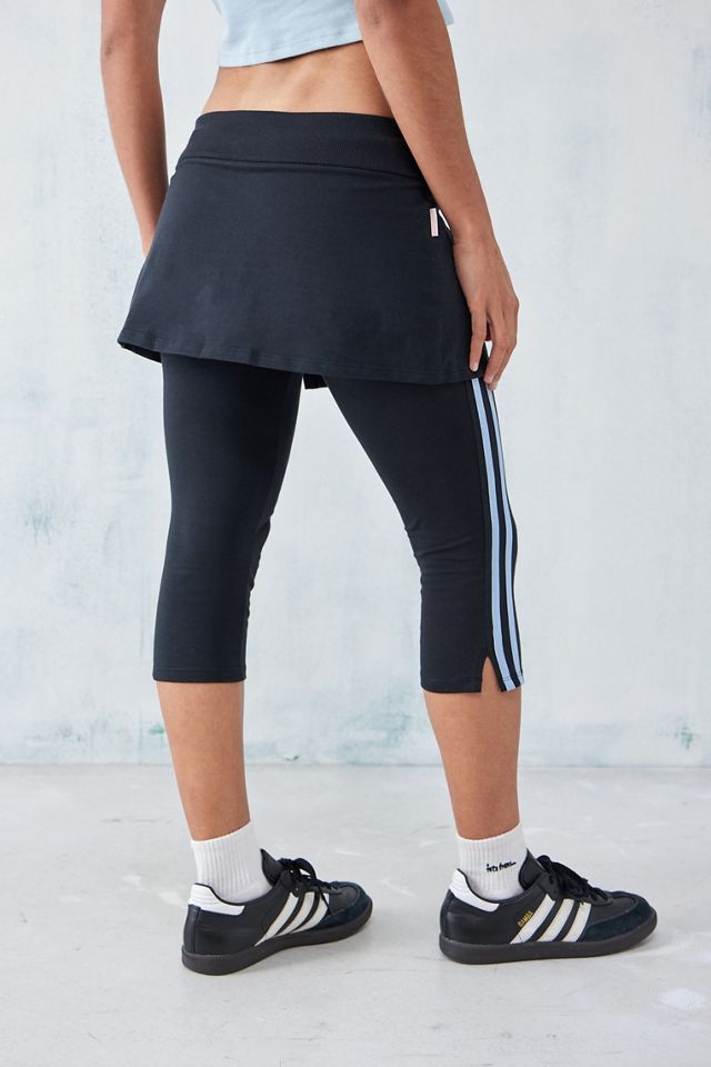 Jaded London – Skort-Leggings „Trackstar" #3