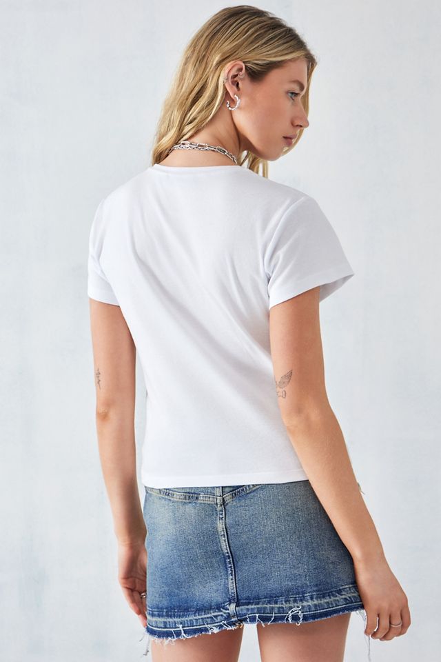 Jaded London T-shirt molto calda e sexy #3