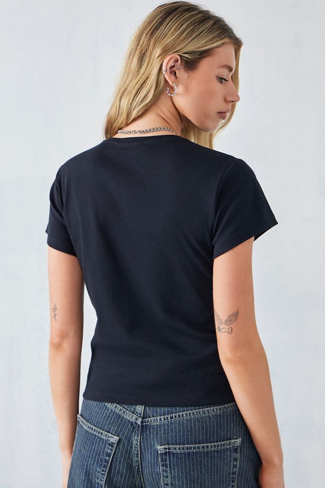 大人気！Jaded London★Members Only Tシャツ org.jpg