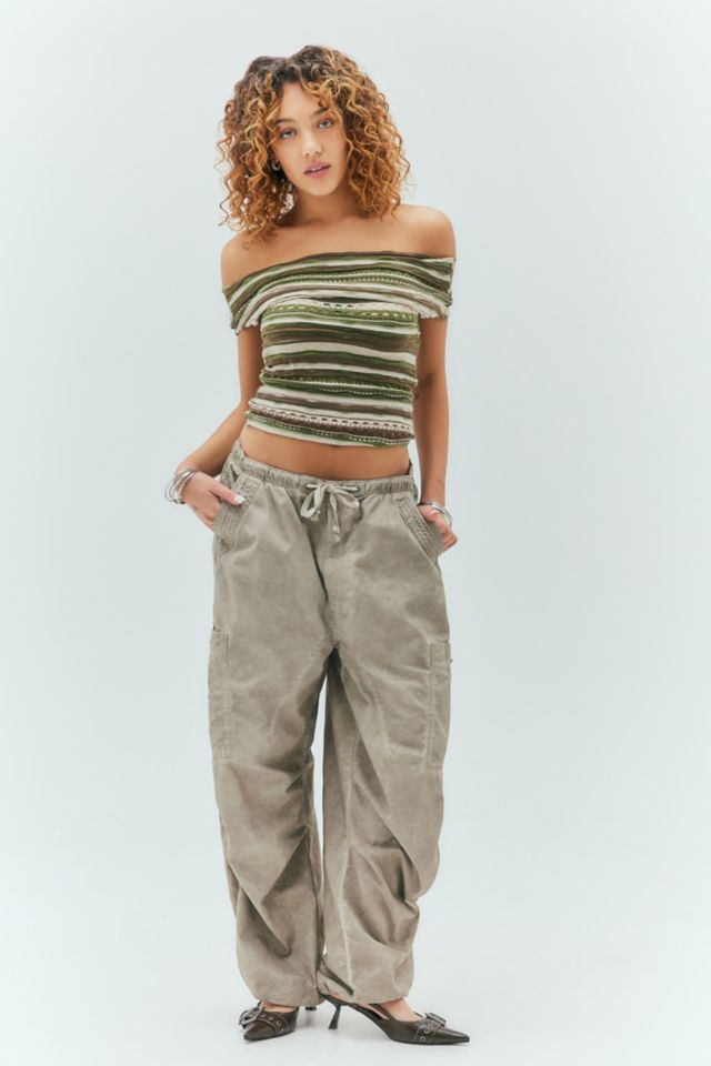 Green cargo pants urban sales outfitters