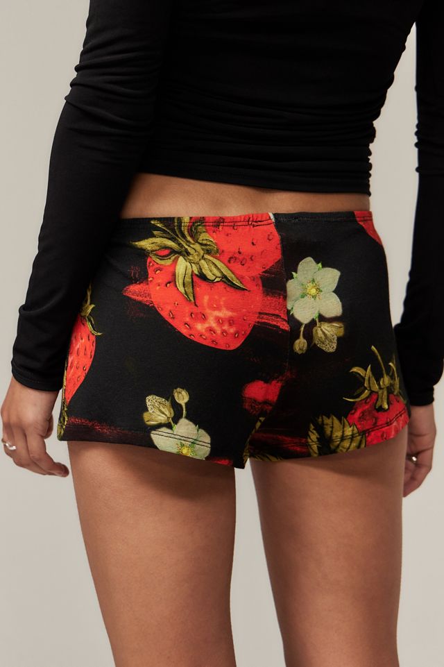 ウェア Jaded London shorts Shop Washed Black Monster Jogger Baggy Shorts | Jaded London