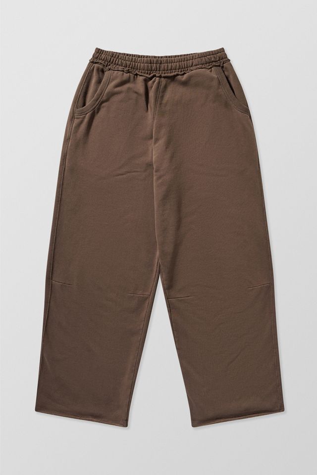 Jaded London Chocolate Monster Joggers | Urban Outfitters UK