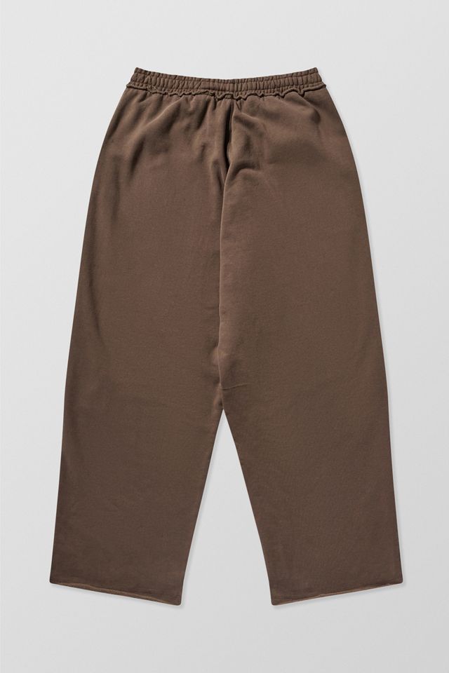 Jaded London Chocolate Monster Joggers #8
