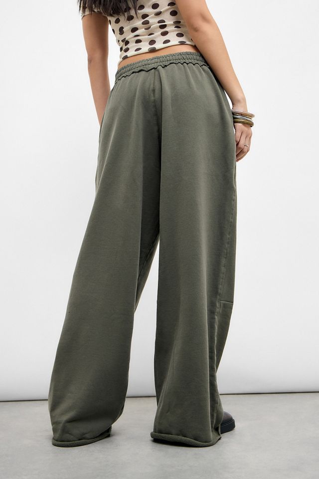 Jaded London Monster Joggers #2