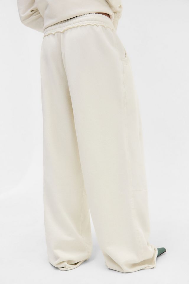 Pantaloni della Tuta Baggy Monster di Jaded London #3