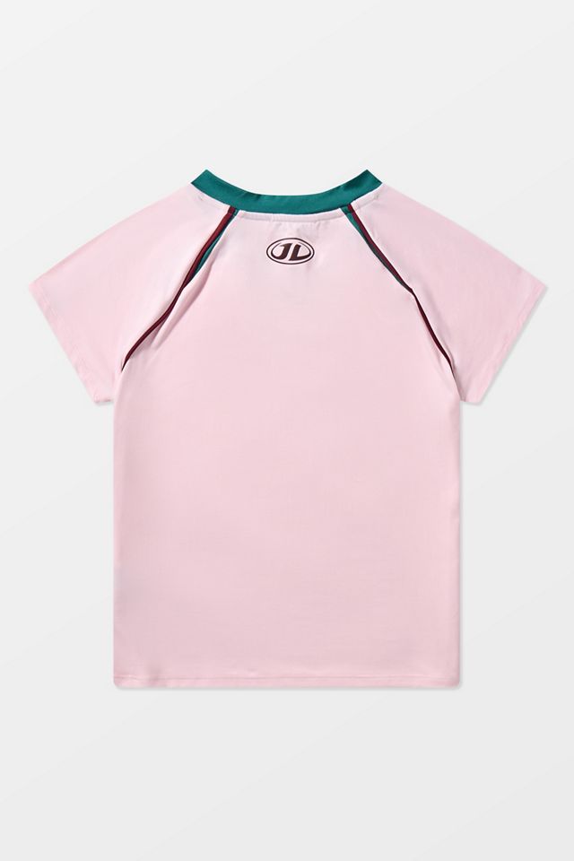 ★英国発*JADED LONDON*新作*No.13 Football ベビーTシャツ★ Jaded London No.13 Football Baby T-Shirt | Urban Outfitters UK