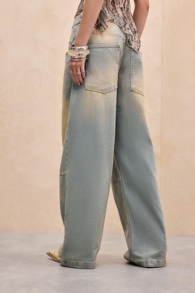Jeans Colossus Jaded Denim Wash #2