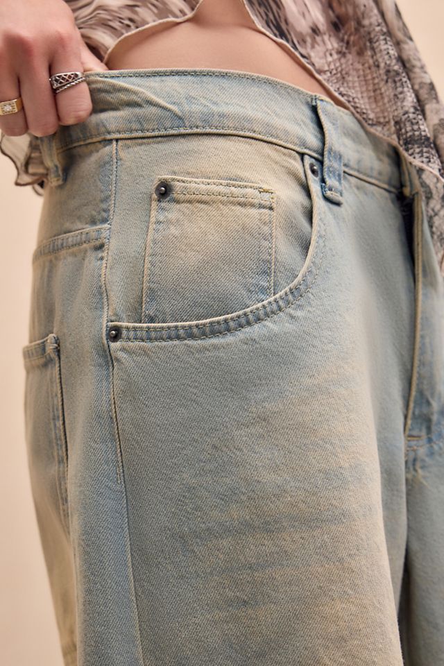 Jeans Colossus Jaded Denim Wash #3