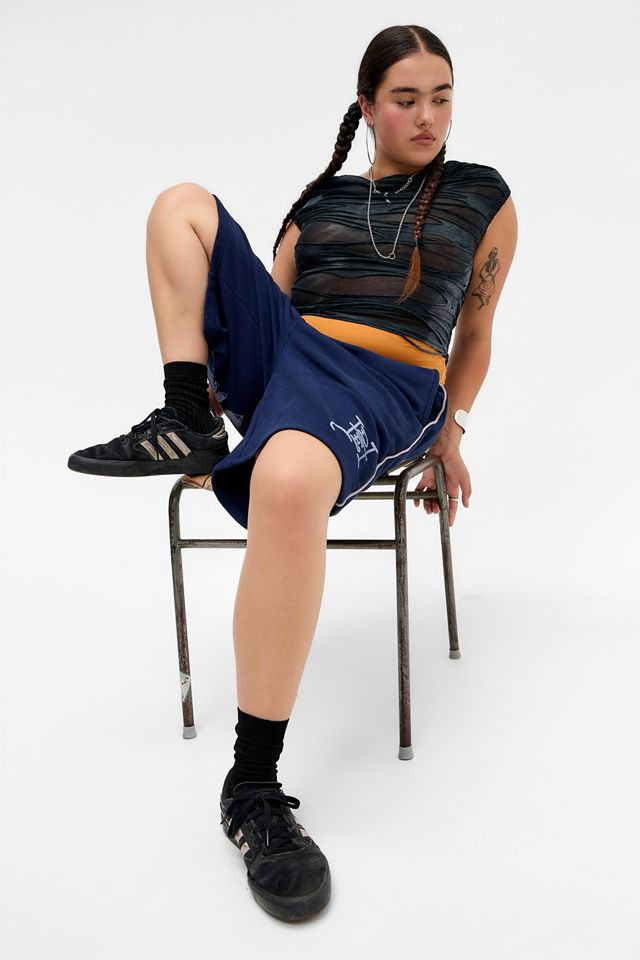 Jaded London Reign Asymmetric Top #5